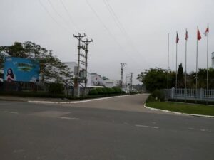 Biên bản, Nghị quyết của HĐQT bổ nhiệm phó giám đốc Công ty.