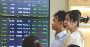 Chứng khoán đi tìm niềm tin chiến lược