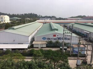 Biên bản, Nghị quyết ĐHĐCĐ bất thường ngày 05 tháng 03 năm 2020