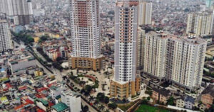Cần cơ chế, chính sách phát triển cho doanh nghiệp địa ốc vừa và nhỏ