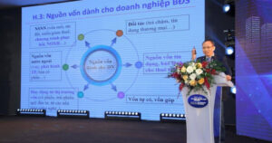 Doanh nghiệp bất động sản ‘mắc cạn’