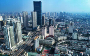 Thị trường bất động sản khó khăn: Rộ các hình thức gọi vốn.