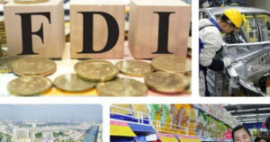 Nói thêm về FDI và 30 tập đoàn, tổng công ty Nhà nước (Phần II)