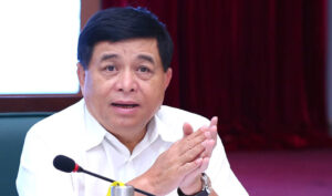 Có rất nhiều người tài nhưng họ chưa trở thành nguồn lực của đất nước.