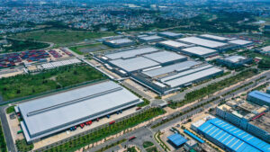 Mở nút thắt đón ‘đại bàng’ – Kỳ1: Chật chội, muốn ‘bay’ không dễ.