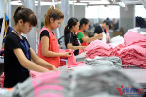 Việt Nam cần đổi mới chiến lược thu hút FDI