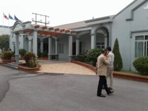 Đầu tư dự án nhà xưởng cho thuê tại giai đoạn 4