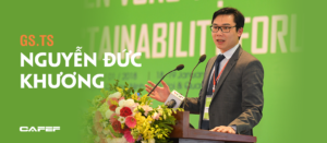 GS.TS Nguyễn Đức Khương: Ứng xử với dịch bệnh phải kiên quyết nhưng để khôi phục kinh tế thì phải linh hoạt và “sống chung với dịch”