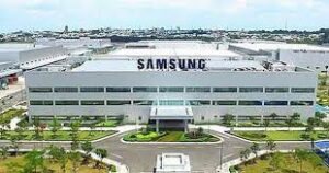 Vì sao các “ong chúa” công nghệ như Samsung, LG, Cannon, Foxconn đều chọn “làm tổ” ở miền Bắc?