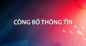Nghị quyết Hội đồng quản trị