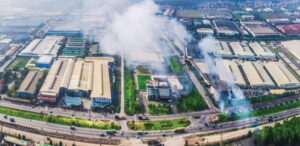 Giá thuê bất động sản công nghiệp “lập đỉnh” trong vòng nửa thập kỷ
