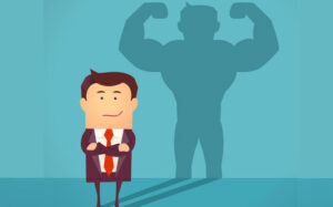 Bí quyết cân bằng của những nghệ sĩ, doanh nhân, nhà sáng tạo thành công nhất: Đằng sau vẻ ngoài tự tin, đầy táo bạo của họ thực sự là gì?