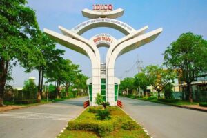 Vì sao giá cho thuê khu công nghiệp tại các vùng miền khác nhau?