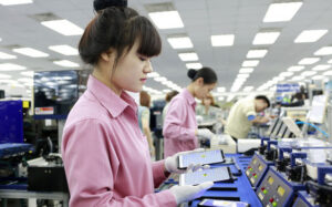 Ban hành Nghị quyết 115: Xây dựng công nghiệp hỗ trợ để “lót ổ đón đại bàng”