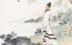 “Tứ thập vọng tài, ngũ thập vọng nhân”: bước vào tuổi trung niên, 3 không so, 3 không gần, mới mong thịnh vượng.