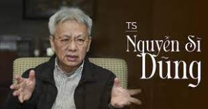 TS Nguyễn Sĩ Dũng: Nếu không có các tập đoàn thành công, thì Việt Nam nhìn vào đâu để ‘hoá rồng’?