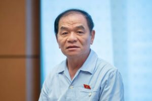 ‘Doanh nghiệp dính bẫy vì luật chơi không sòng phẳng’