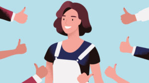3 điều mà những người thành công luôn duy trì trong công việc và cuộc sống: Vinh quang chưa bao giờ tự nhiên mà có!