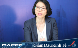 Việt Nam: Trong giai đoạn khó đoán định, doanh nghiệp phải có nhiều kịch bản và tiên lượng được tình huống xấu nhất.