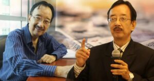 Tiến sĩ Alan Phan: “Tôi không cần tiền, nhưng tất cả những gì tôi yêu Đều cần tiền”