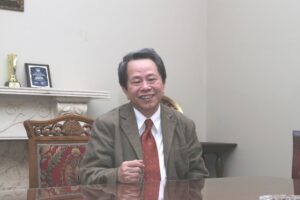 Việt Nam cần “bản lĩnh” trước sự kiện hàng loạt “ông lớn” rời Trung Quốc