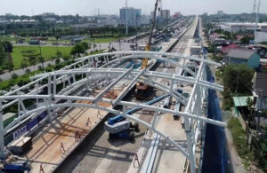 Định chế ‘giải phóng mặt bằng’ cần được giải phóng để thu hút luồng FDI mới.