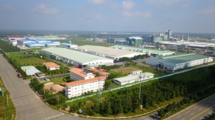 Doanh nghiệp đang gặp nhiều rào cản, vướng mắc trong quá trình triển khai đầu tư xây dựng hạ tầng cụm công nghiệp